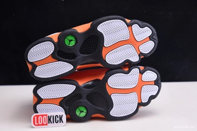 13 AIR JORDAN 414571-108 STARFISH 0823
